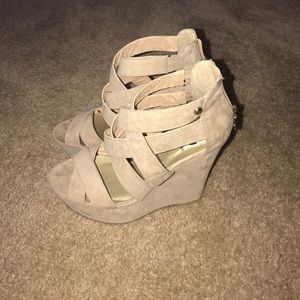 Guess Wedges