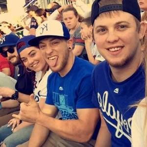 Meet your Posher, Kevin