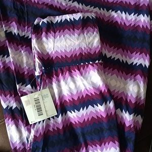 LuLaRoe Medium NWT Maxi