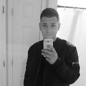 Meet your Posher, Eli