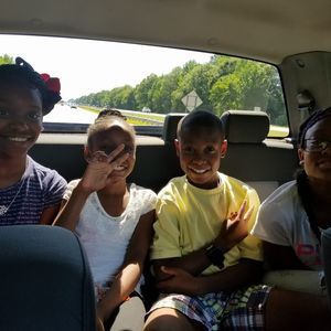 Meet your Posher, Kim