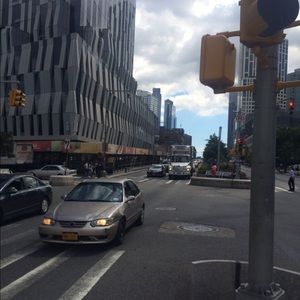 Meet your Posher, Benny