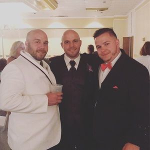 Meet your Posher, Kirill