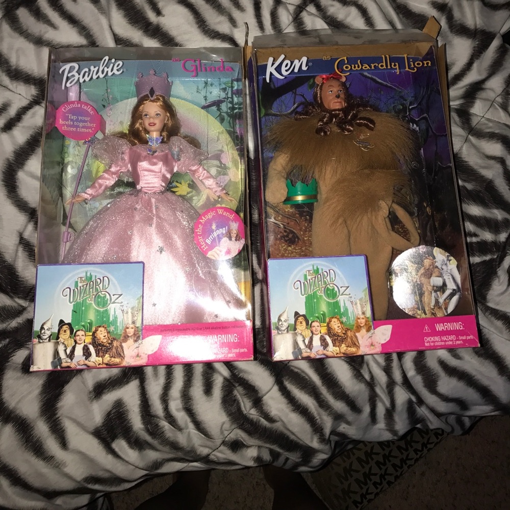 Dolls