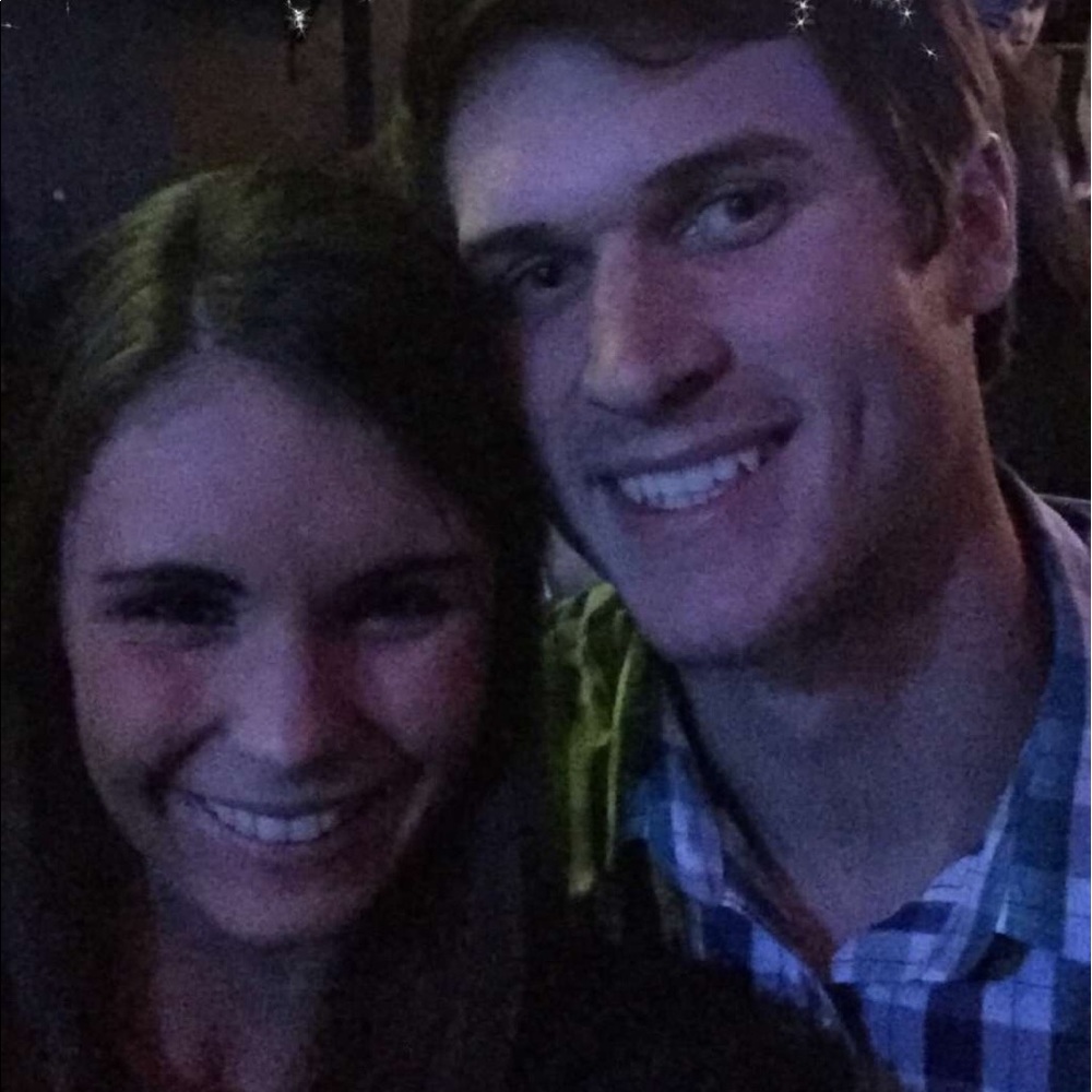 Meet your Posher, Ryan