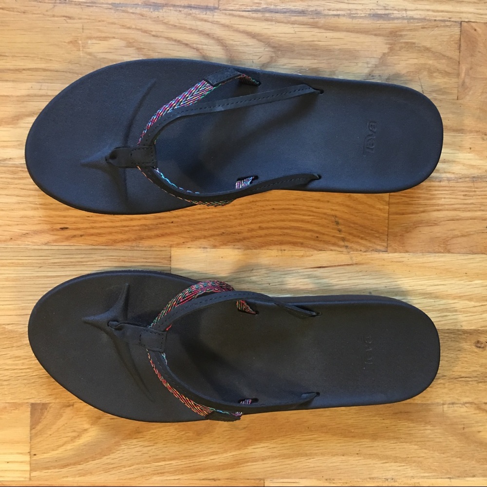 Teva Sandles