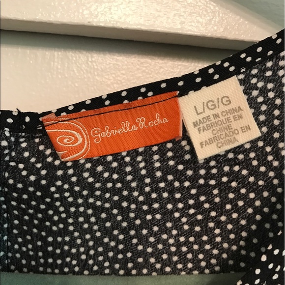 Gabriella Rocha Romper - Picture 3 of 4