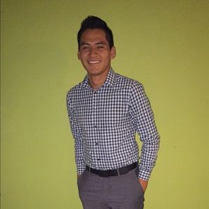 Meet your Posher, Carlos