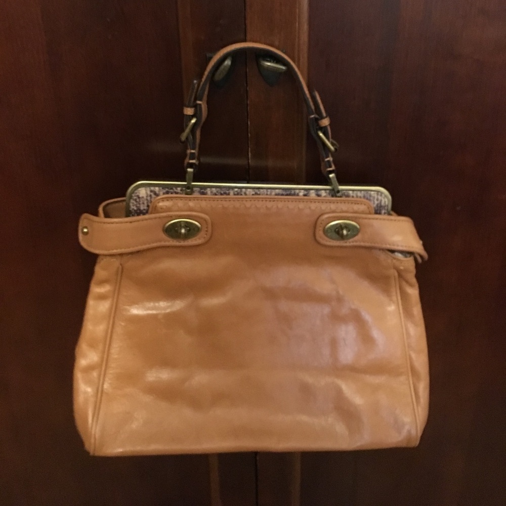 Talbots bag