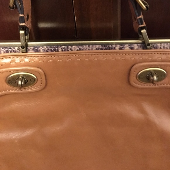 Talbots bag - Picture 2 of 4