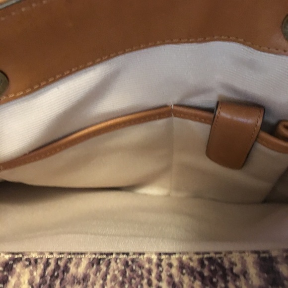 Talbots bag - Picture 3 of 4
