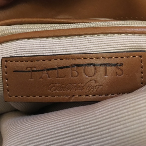 Talbots bag - Picture 4 of 4