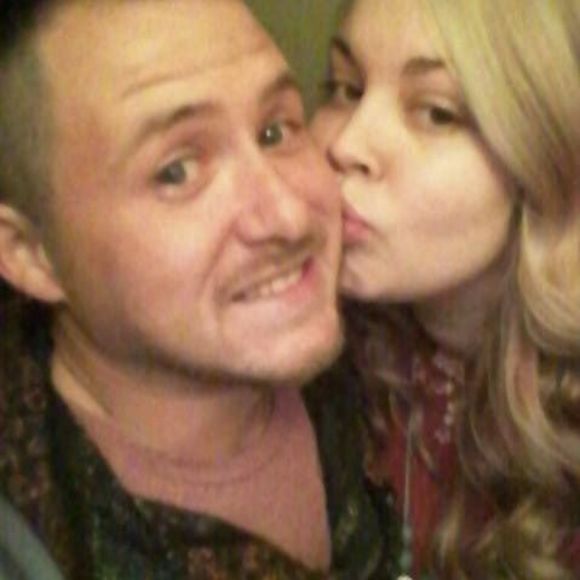 Meet your Posher, Kelsie - Picture 1 of 1