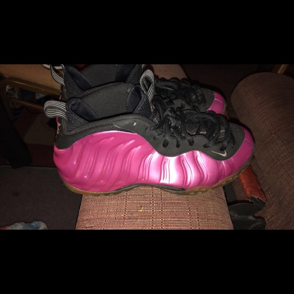Breast cancer pink Foamposits - Picture 2 of 2