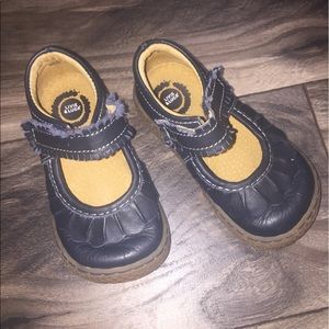 Livie and Luca Ruche Size 6 Toddler