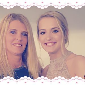 Meet your Posher, Marci