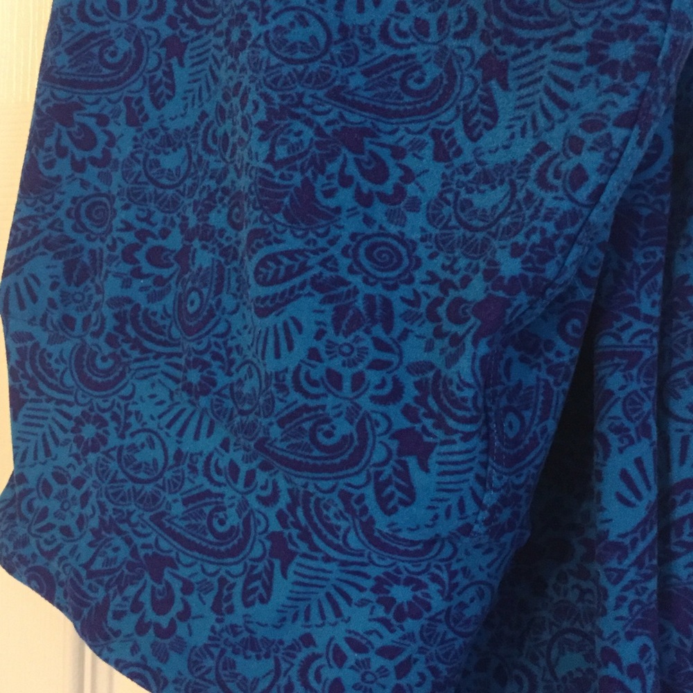 Os lularoe leggings