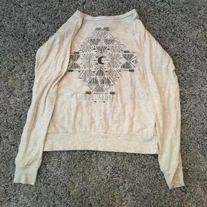 Long sleeve t-shirt