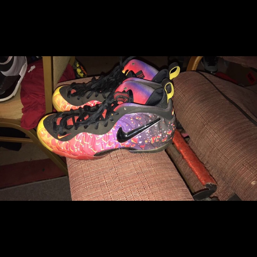 Astroid Foamposit