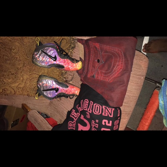 Astroid Foamposit - Picture 2 of 2