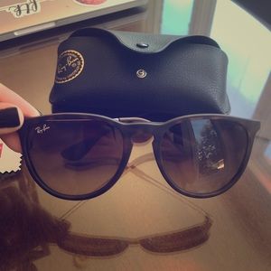 Ray-ban sunglasses