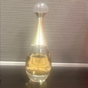 J'adore parfum