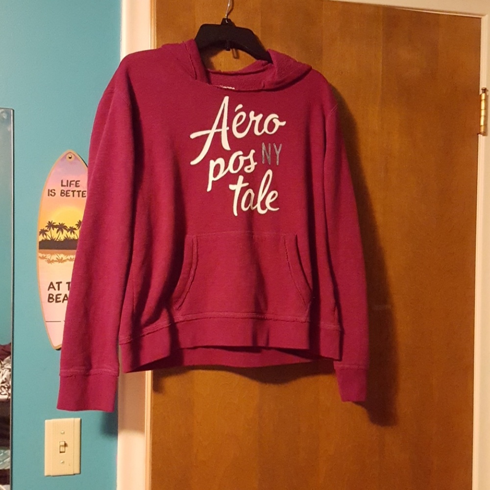 Aeropostale hoodie