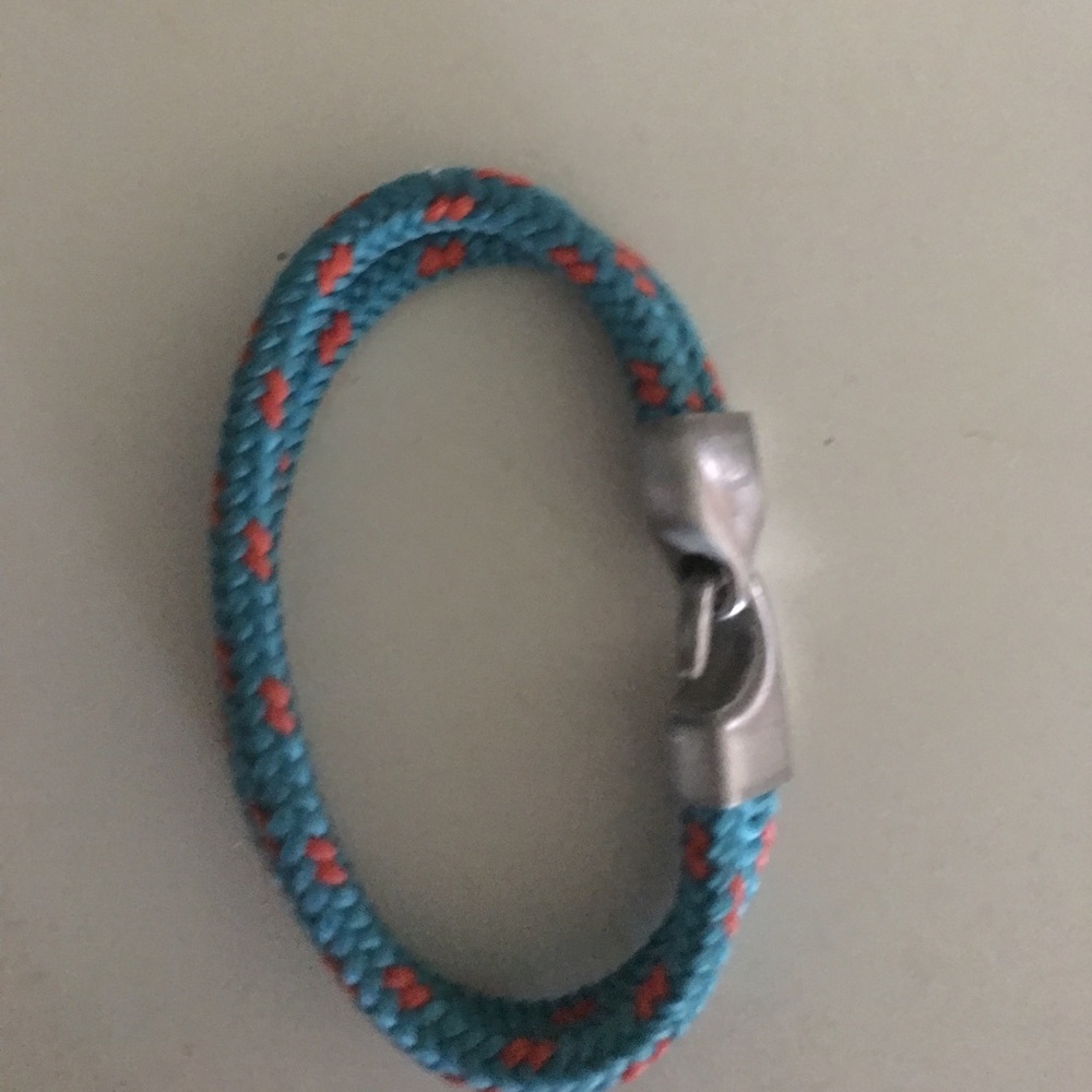 Rope bracelet L and L brand