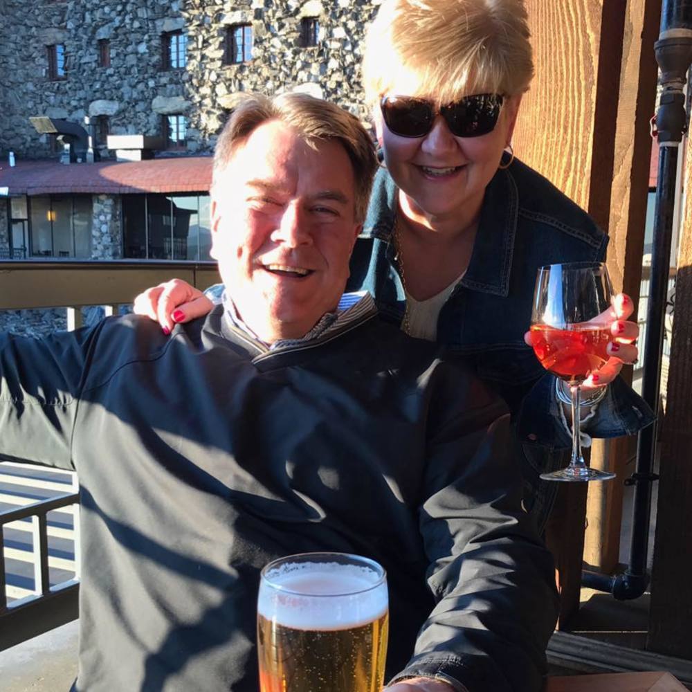 Meet your Posher, Pam