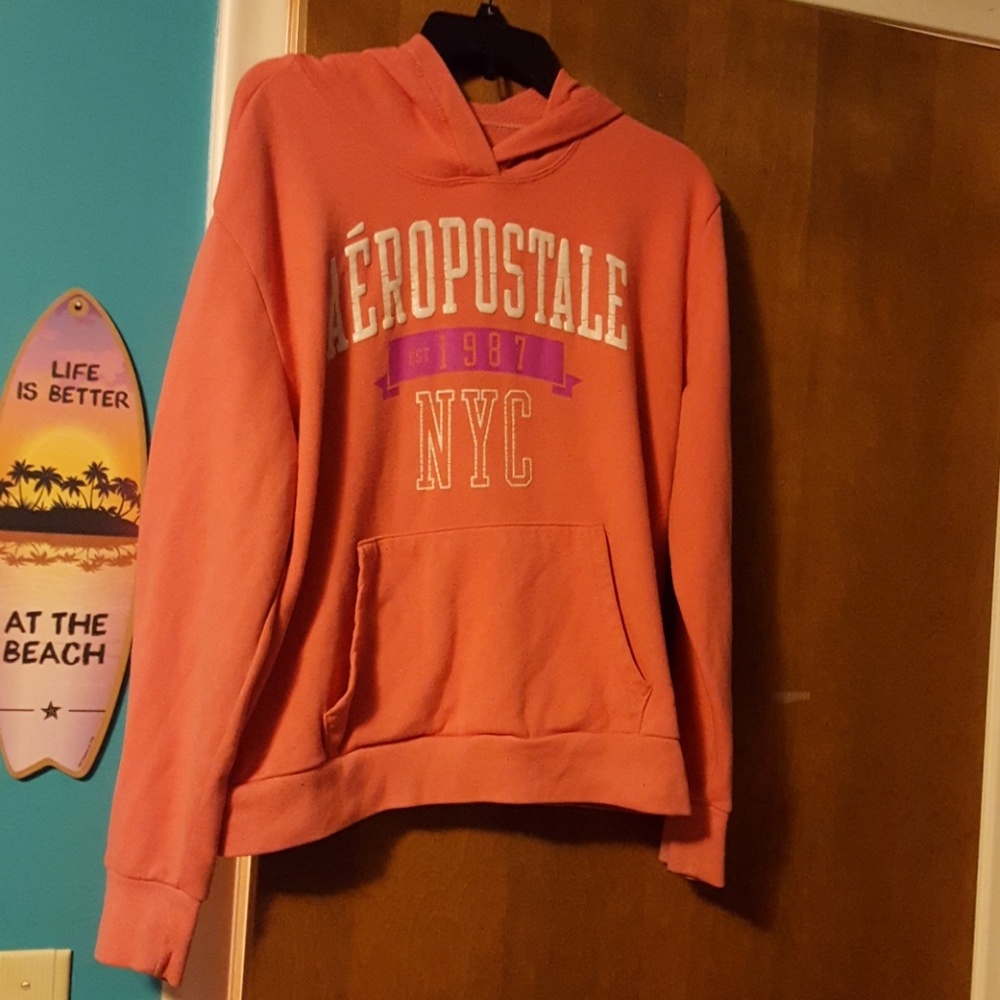 Aeropostale hoodie