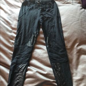 David Lerner leggings 🔥🔥