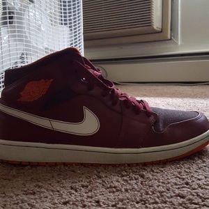 Air Jordan Retro 1