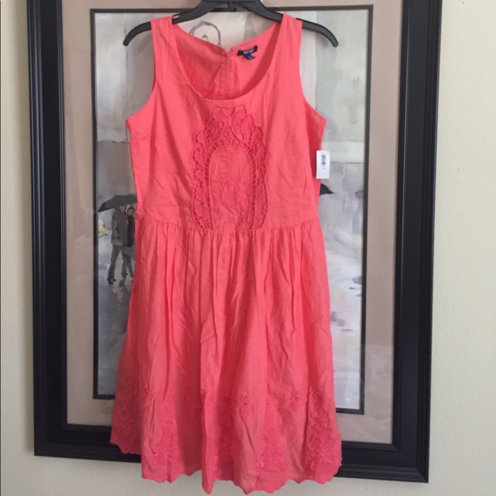 NWT Old Navy Dress