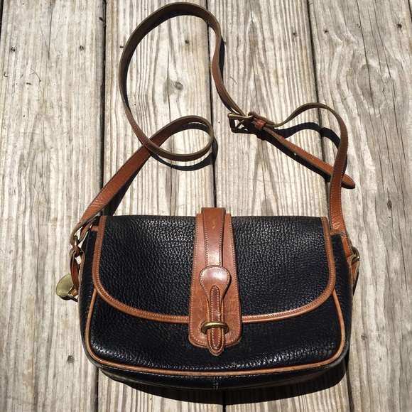 Vintage Dooney & Bourke - Picture 1 of 8