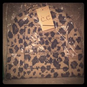 CC Beanie