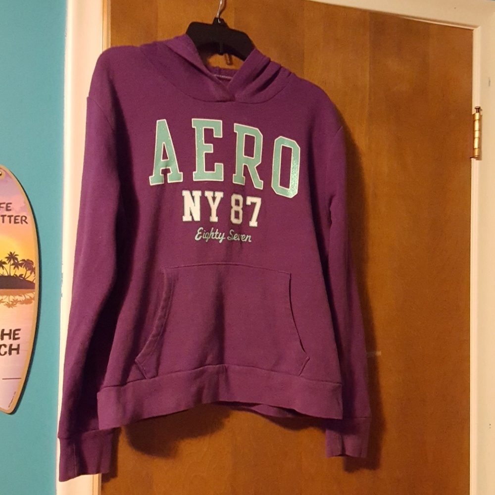 Aeropostale hoodie