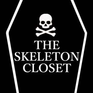 ☠ The Skeleton Closet ☠