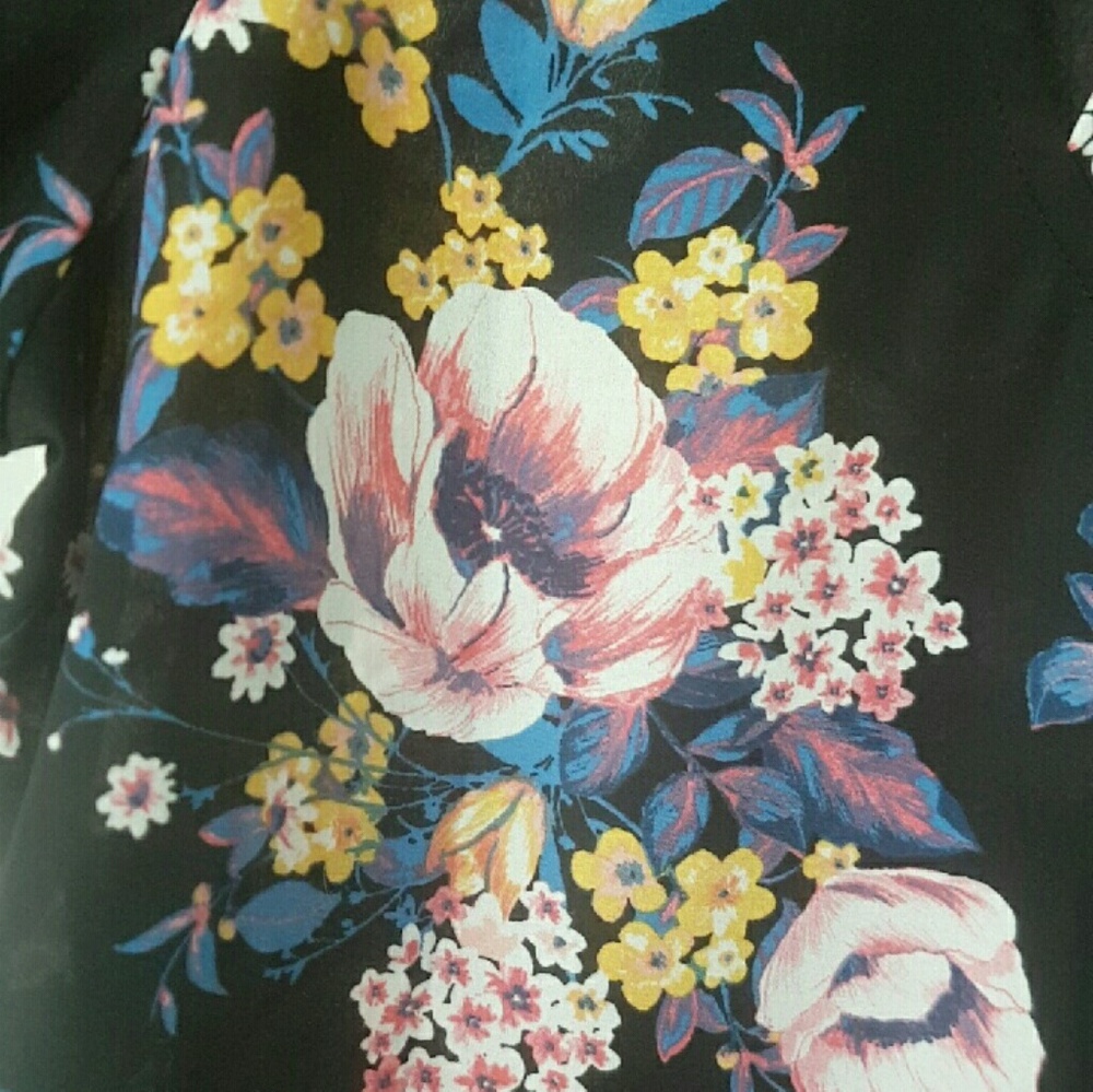 Brand new with partial tag.