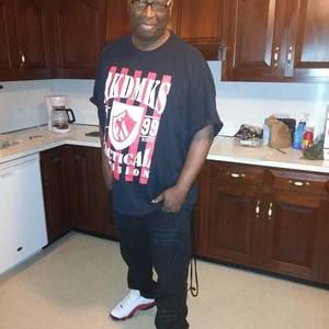 Meet your Posher, Thaddeus