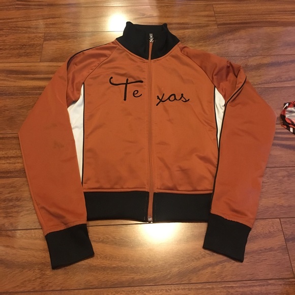 UT university of Texas jacket - Picture 1 of 4