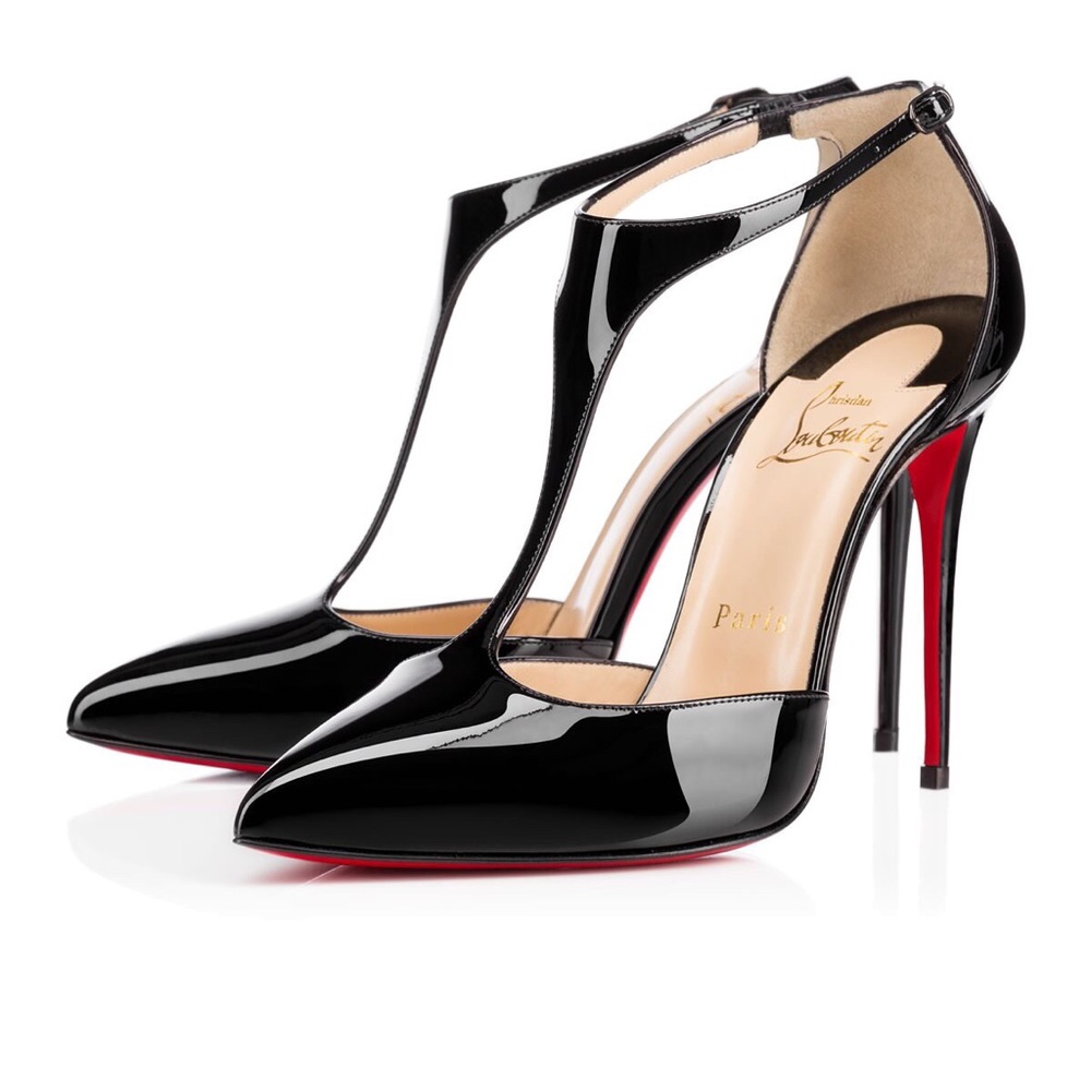 Christian Louboutin J String