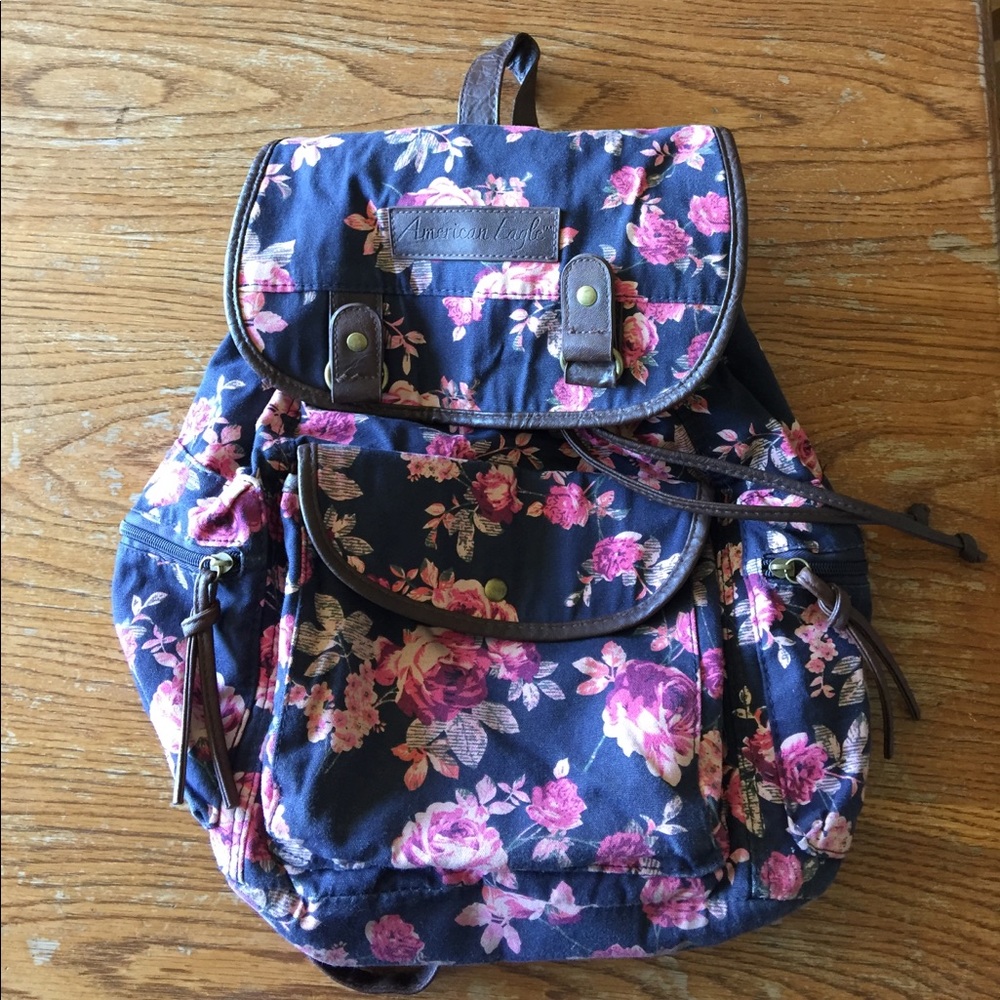 American Eagle Backpack
