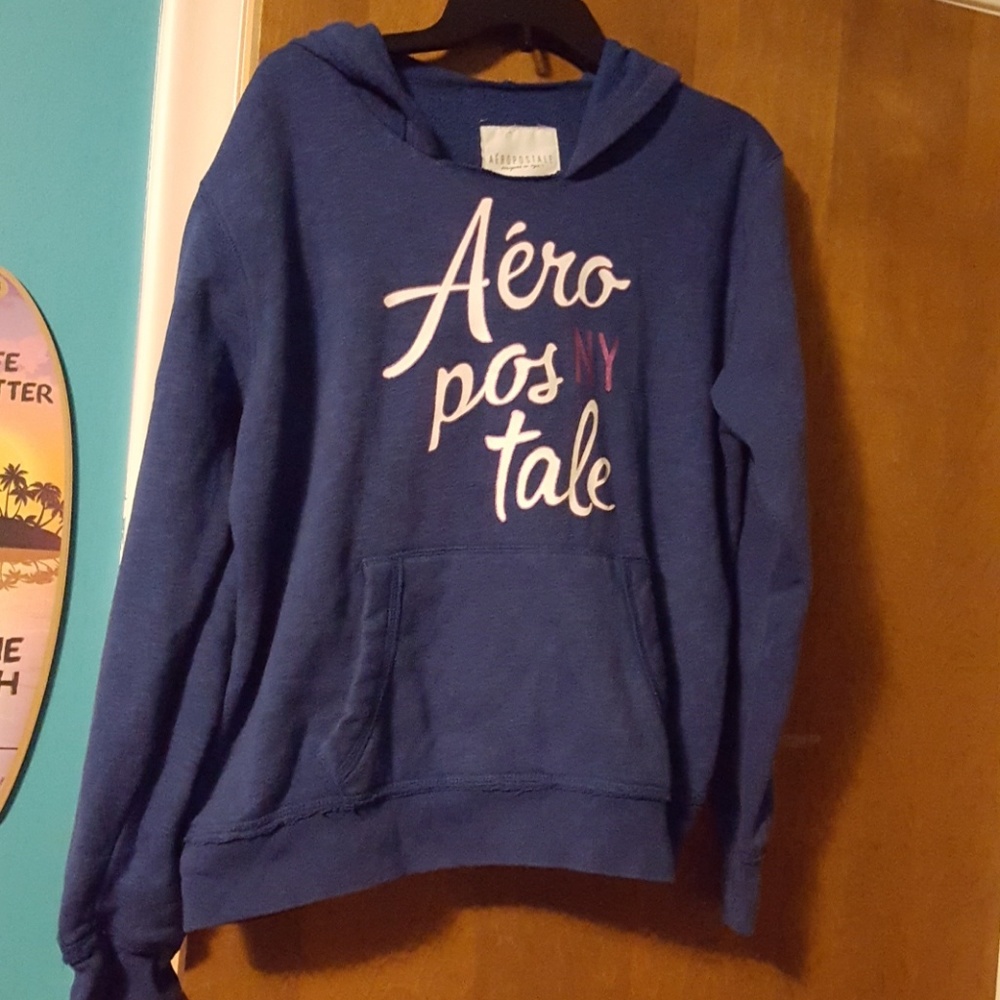 Aeropostale hoodie
