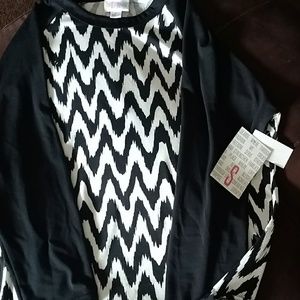 LuLaRoe Randy NWT