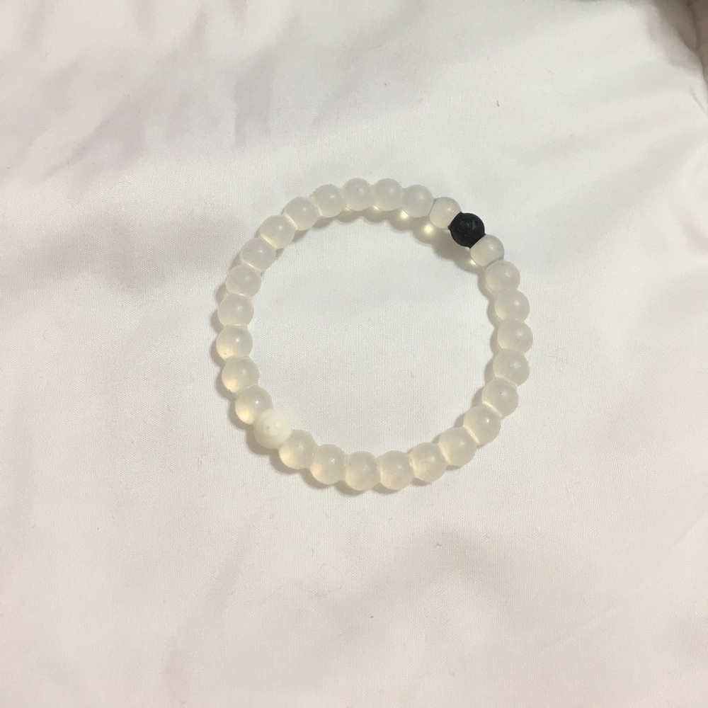 Lokai bracelet