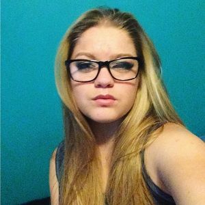 Meet your Posher, Kyleigh