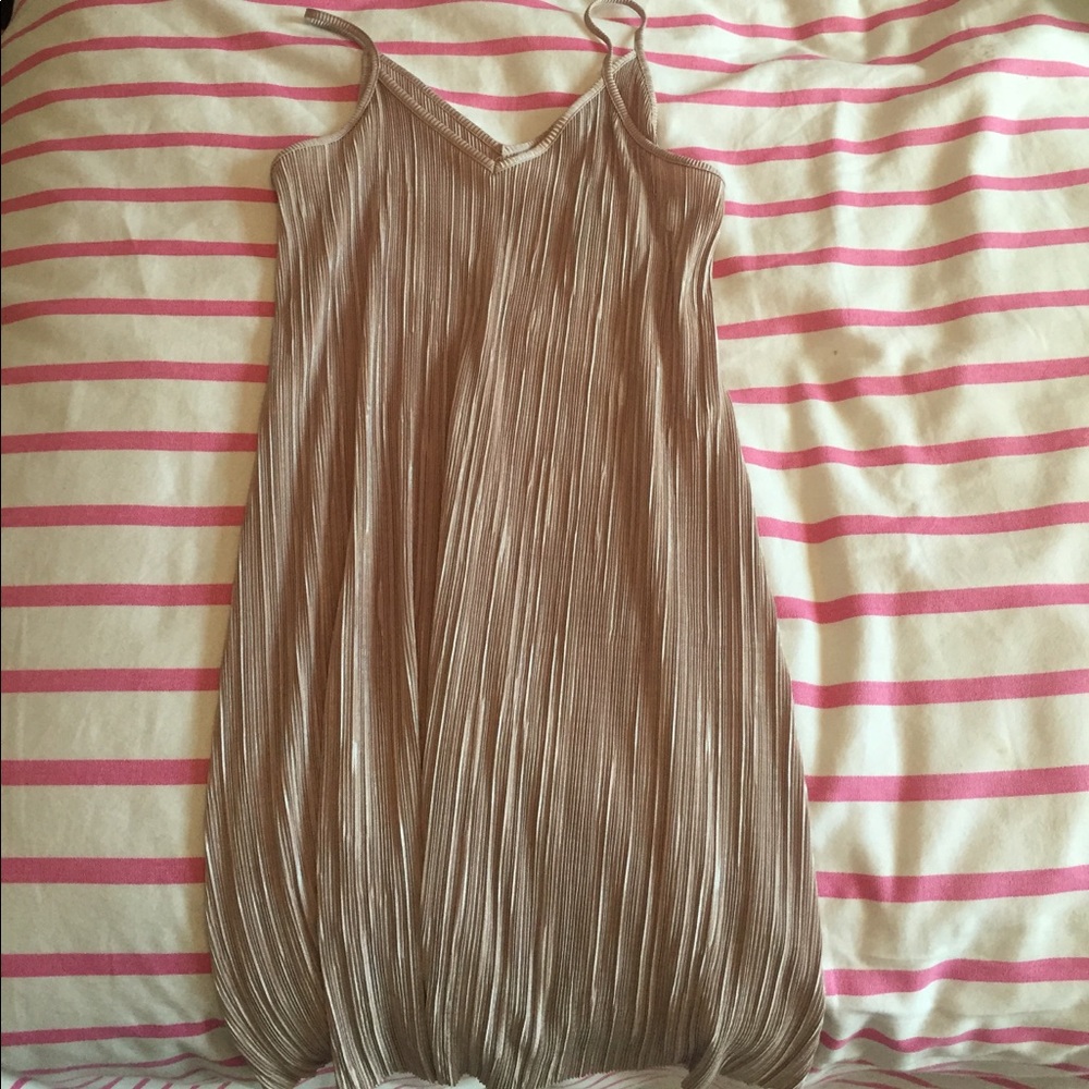 Primark dress