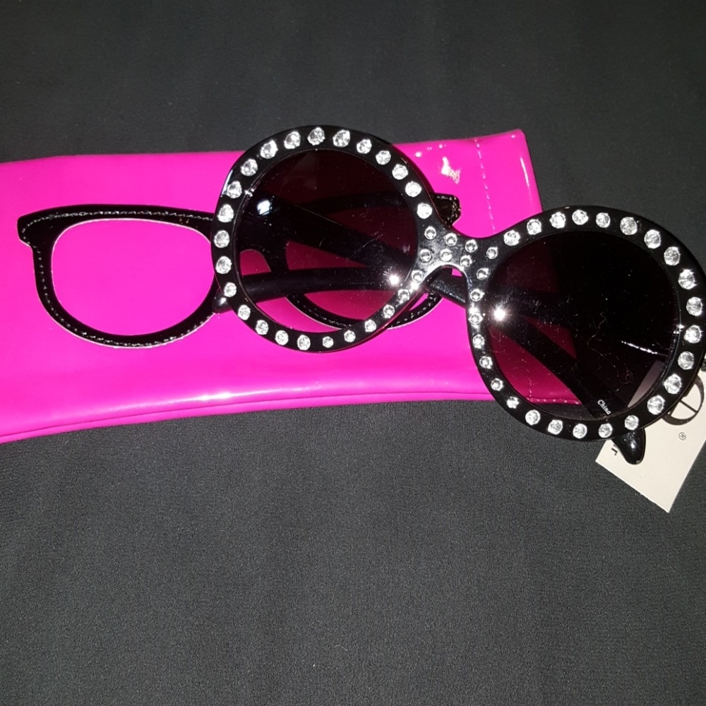 New Big Fashion Sunnies!!!