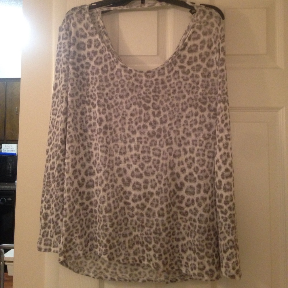 H&M blouse