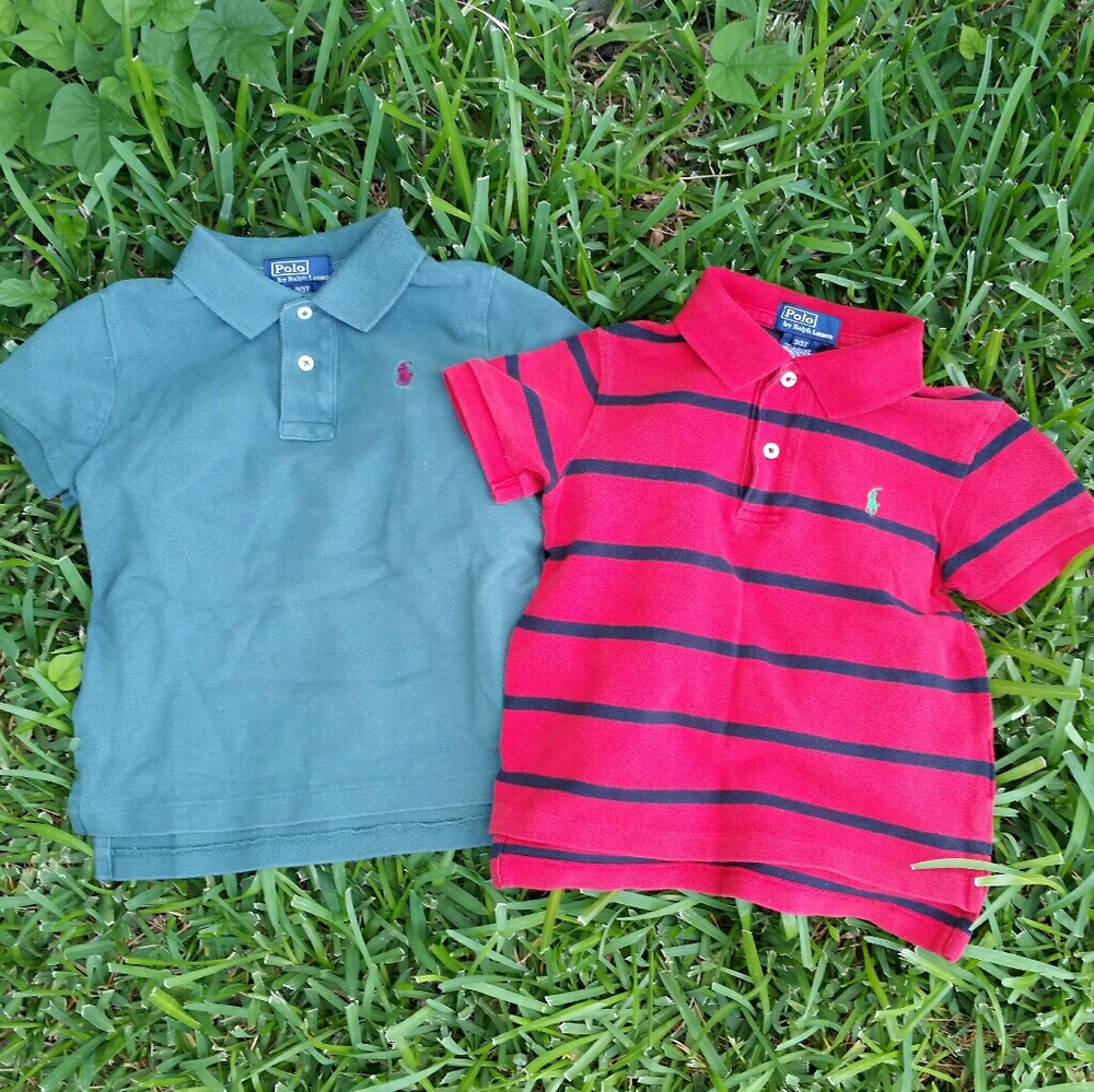 Polo Bundle